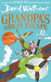 Buy Grandpas Great Escape