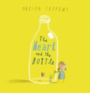 Buy Heart And The Bottle