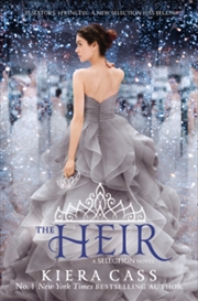 Buy Heir: The Selection