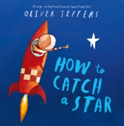 Buy How To Catch A Star