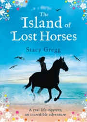 Buy Island Of Lost Horses