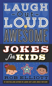 Buy Laugh Out Loud Awesome Jokes