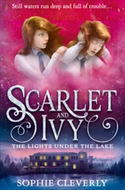 Buy Scarlet & Ivy: The Lights Under The Lake