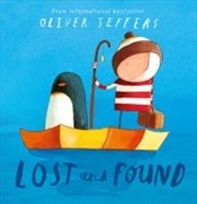 Buy Lost And Found