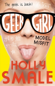 Buy Geek Girl: Model Misfit