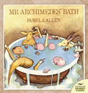 Buy Mr Archimedes Bath