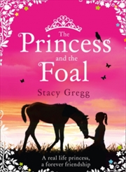 Buy Princess And The Foal