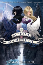 Buy School For Good & Evil