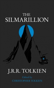 Buy Silmarillion