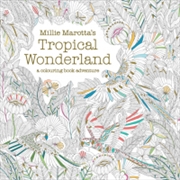 Buy Tropical Wonderland