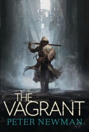 Buy Vagrant: Vagrant Trilogy