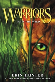 Buy Warriors 1: Into The Wild