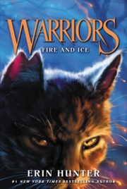 Buy Warriors 2: Fire And Ice