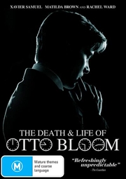 Buy Death And Life Of Otto Bloom, The