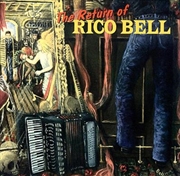 Buy Return Of Rico Bell