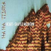 Buy Heart Shaped Mountain