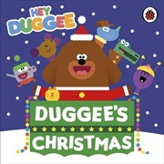 Buy Hey Duggee: Duggee's Christmas