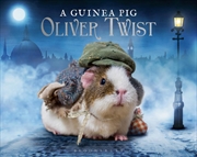 Buy Guinea Pig Oliver Twist