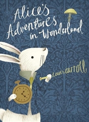 Buy Alice's Adventures In Wonderland: V&A Collector's Edition