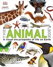 Buy The Animal Book