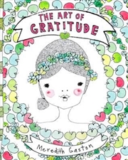 Buy The Art of Gratitude