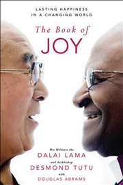 Buy The Book of Joy. The Sunday Times Bestseller