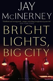 Buy Bright Lights, Big City