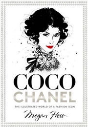 Buy Coco Chanel