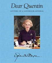 Buy Dear Quentin