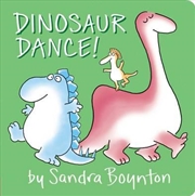 Buy Dinosaur Dance! 