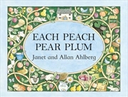 Buy Each Peach Pear Plum