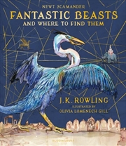 Buy Fantastic Beasts and Where to Find Them