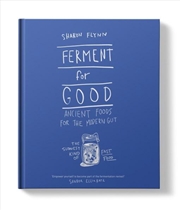 Buy Ferment For Good