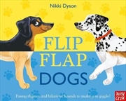 Buy Flip Flap Dogs