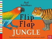 Buy Flip Flap Jungle