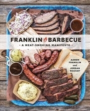 Buy Franklin Barbecue