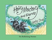 Buy Hairy Maclary and Friends: Six Rollicking Stories