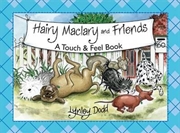 Buy Hairy Maclary and Friends: Touch and Feel Book