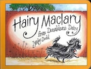 Buy Hairy Maclary from Donaldson's Dairy