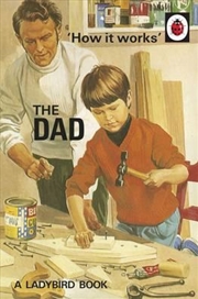 Buy How it Works: The Dad