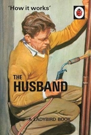 Buy How it Works: The Husband