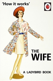 Buy How it Works: The Wife