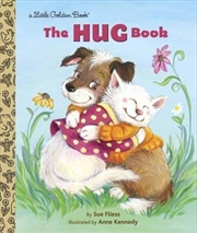 Buy A Little Golden Book - The Hug Book