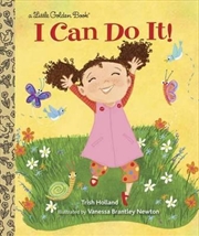 Buy A Little Golden Book - I Can Do It!