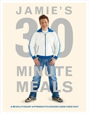 Buy Jamie's 30-Minute Meals