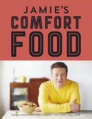 Buy Jamie's Comfort Food