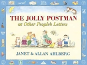 Buy The Jolly Postman or Other People's Letters