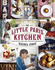 Buy The Little Paris Kitchen