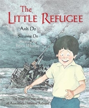 Buy Little Refugee