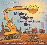 Buy Mighty, Mighty Construction Site